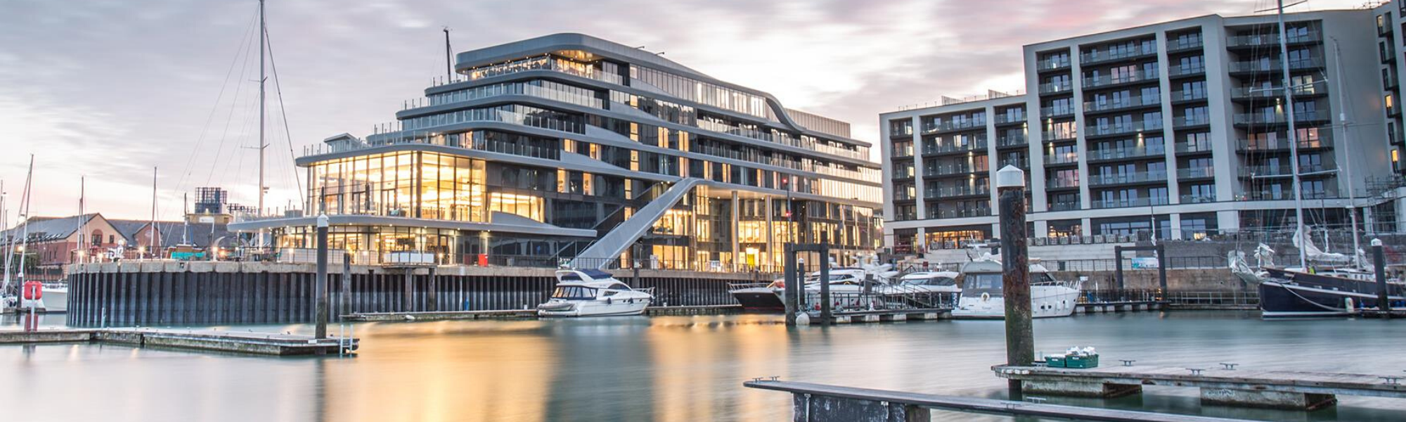 Southampton harbour. Search for care jobs in Southampton. Nursing agency in Southampton. Homecare agency in Southampton
