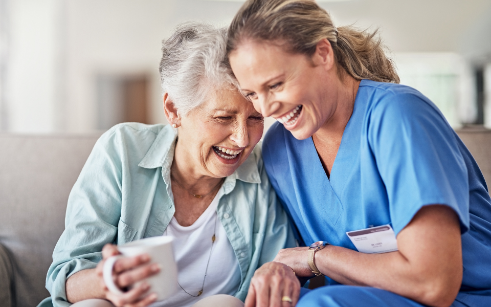 what is a support worker, becoming a support worker