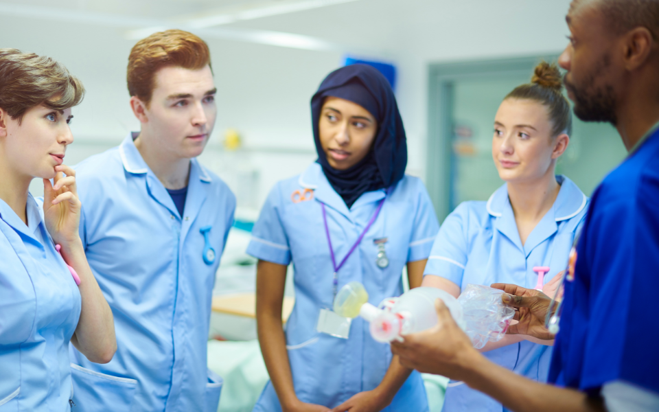become a nurse, why nursing as a profession, i love being a nurse because