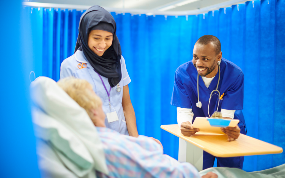 working as a nurse,why nursing as a profession, i love being a nurse because