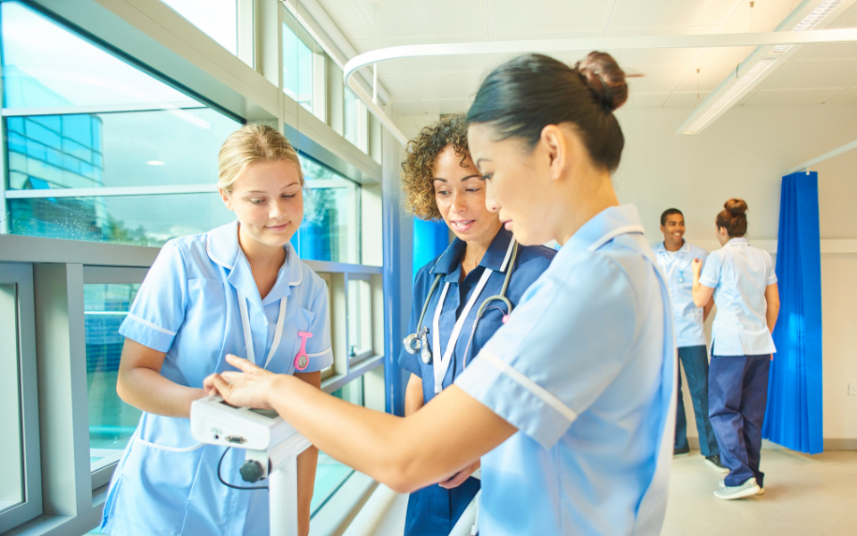 career as a nurse, why nursing as a profession, i love being a nurse because