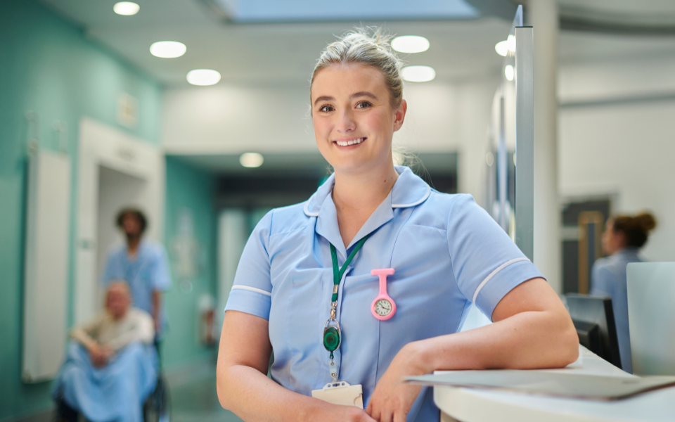 first nursing jobs, why nursing as a profession, i love being a nurse because