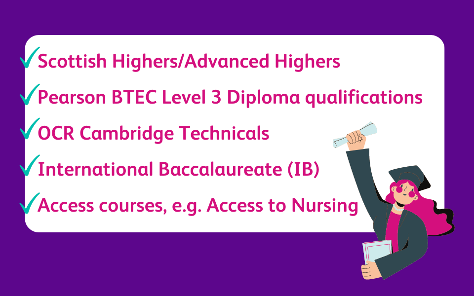 How Can I Become a Nurse in the UK