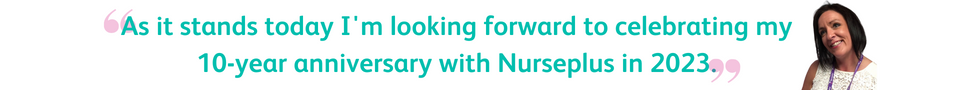 jobs with Nurseplus