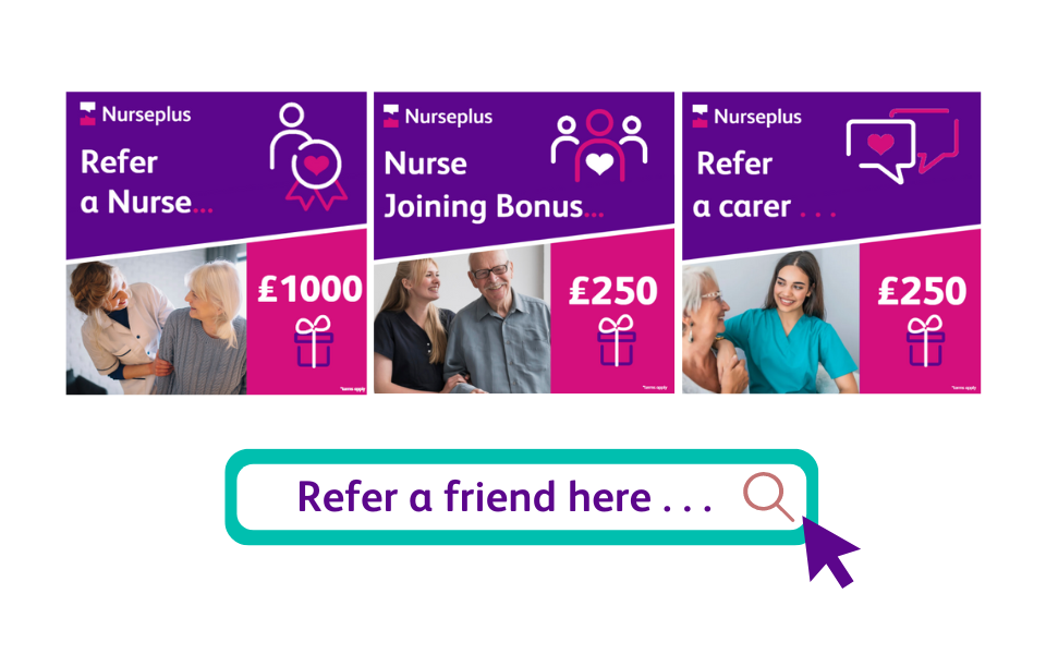 How Can I Become a Nurse in the UK
