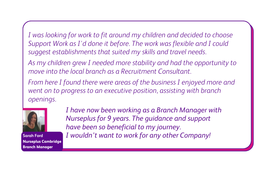 what is a support worker, becoming a support worker