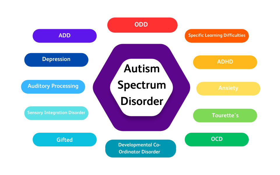 autism diagnosis. autism behaviour