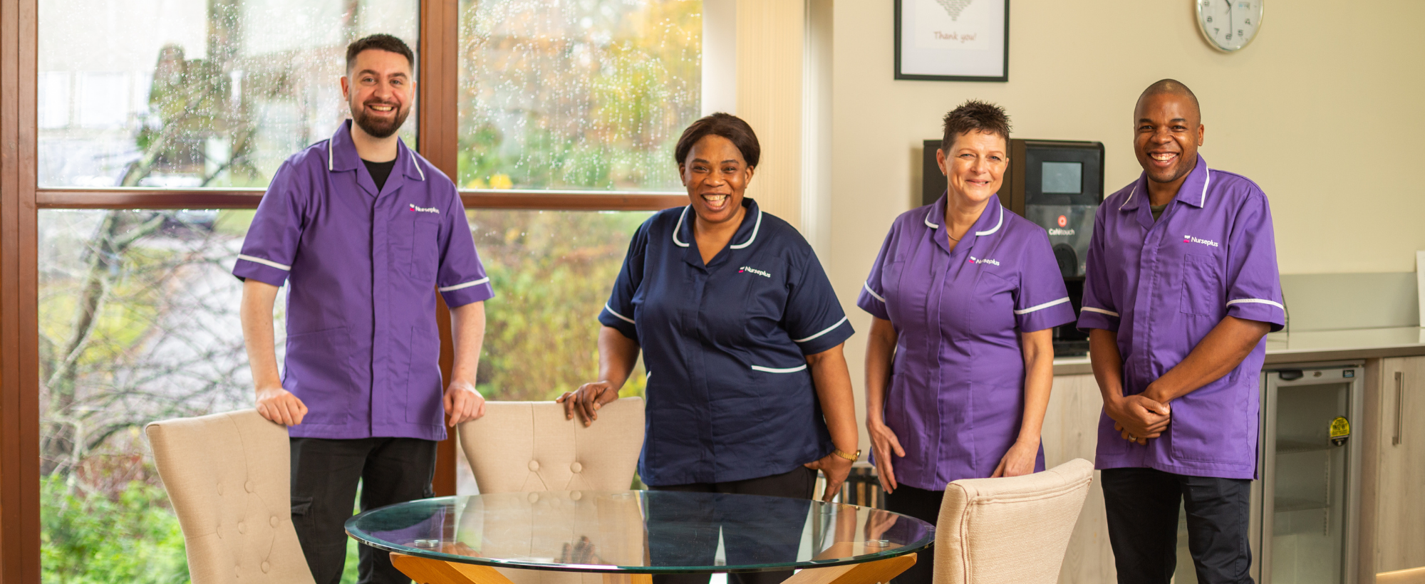 support worker agencies, agency staff