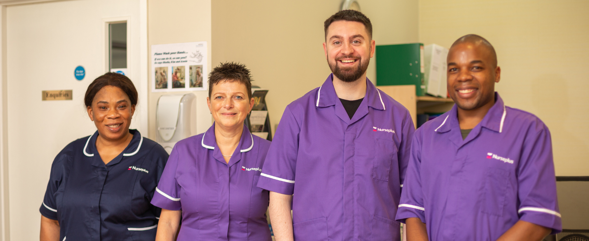 care staffing solutions funding staff