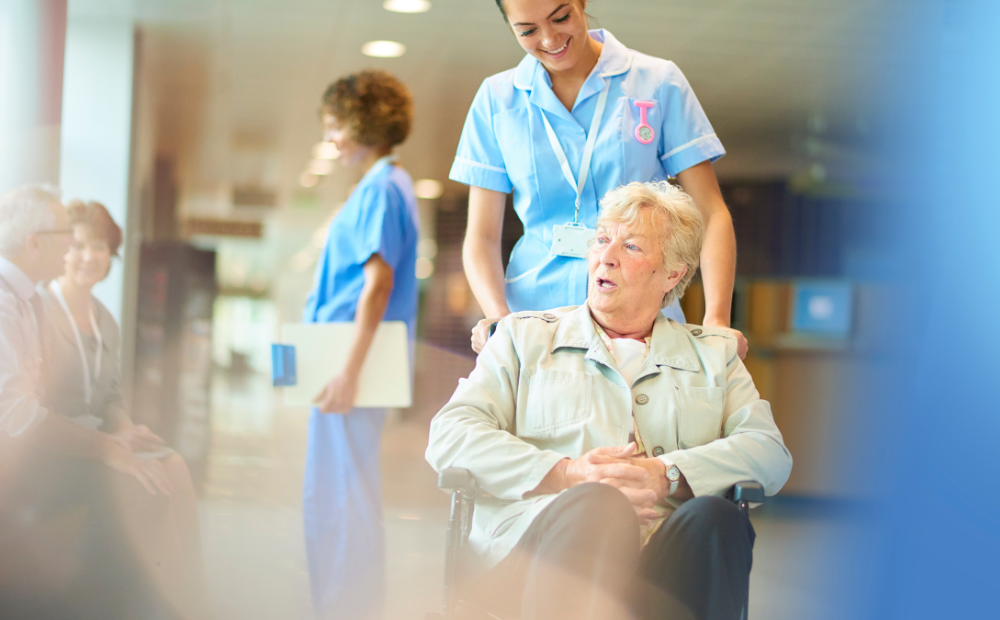 gp health care assistant, gp staff health care assistant in gp surgery, hospital support staff