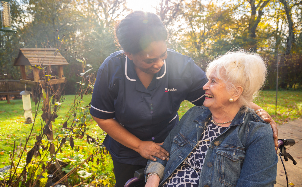 person-centered care