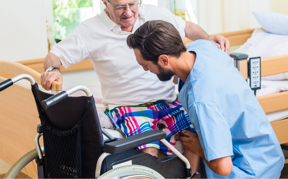 care professionals, ethical recruitment, uk healthcare workers