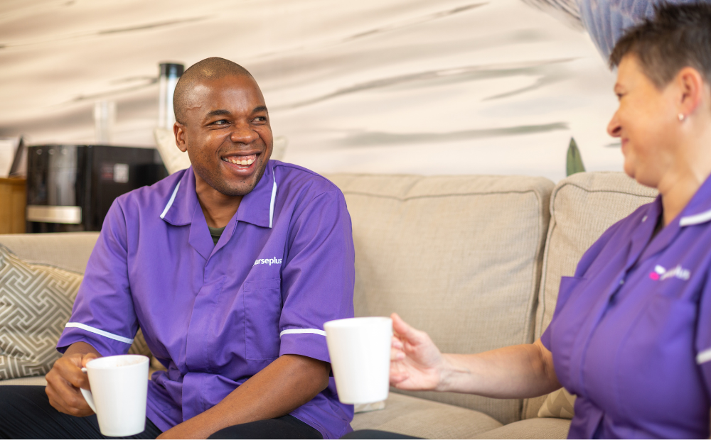 care professionals, ethical recruitment, uk healthcare workers