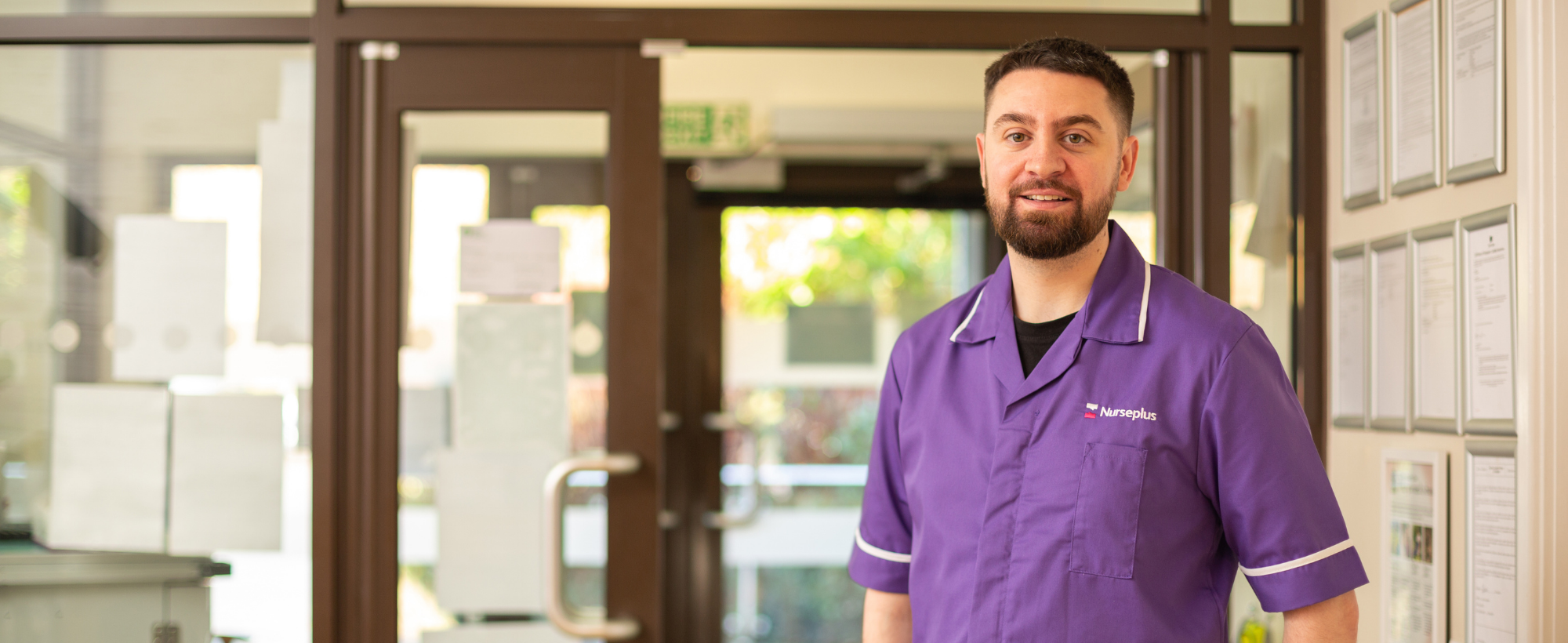 homeless service specialist support