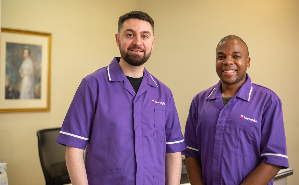 Healthcare Staffing