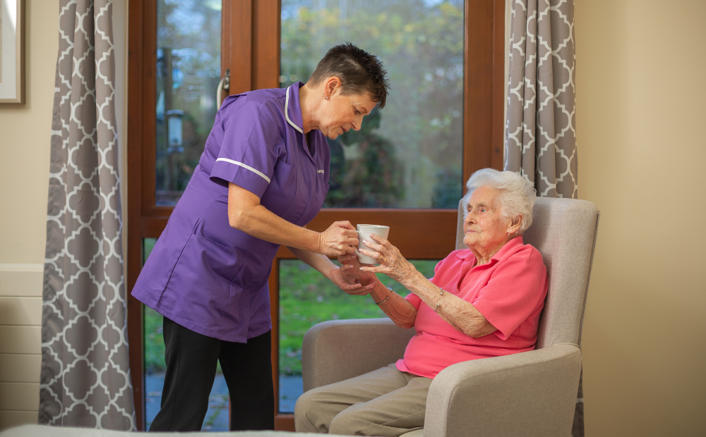 Healthcare Staffing