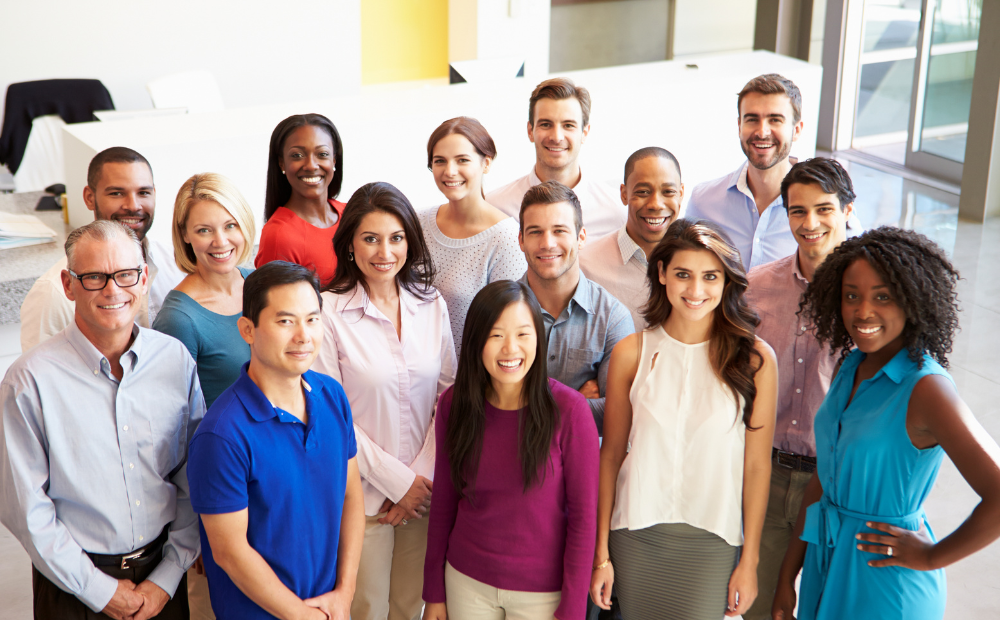 Healthcare Staffing