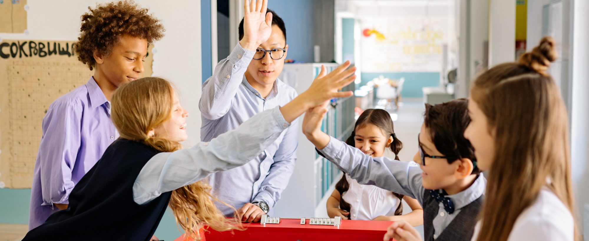 children's care training