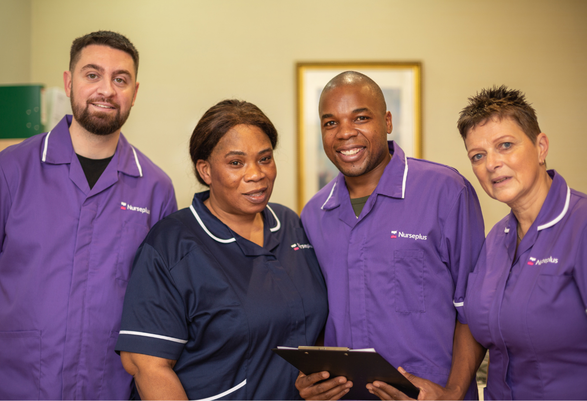 healthcare recruiters. care recruitment company