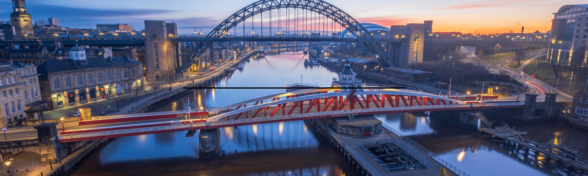 search for care jobs in Newcastle-upon-Tyne