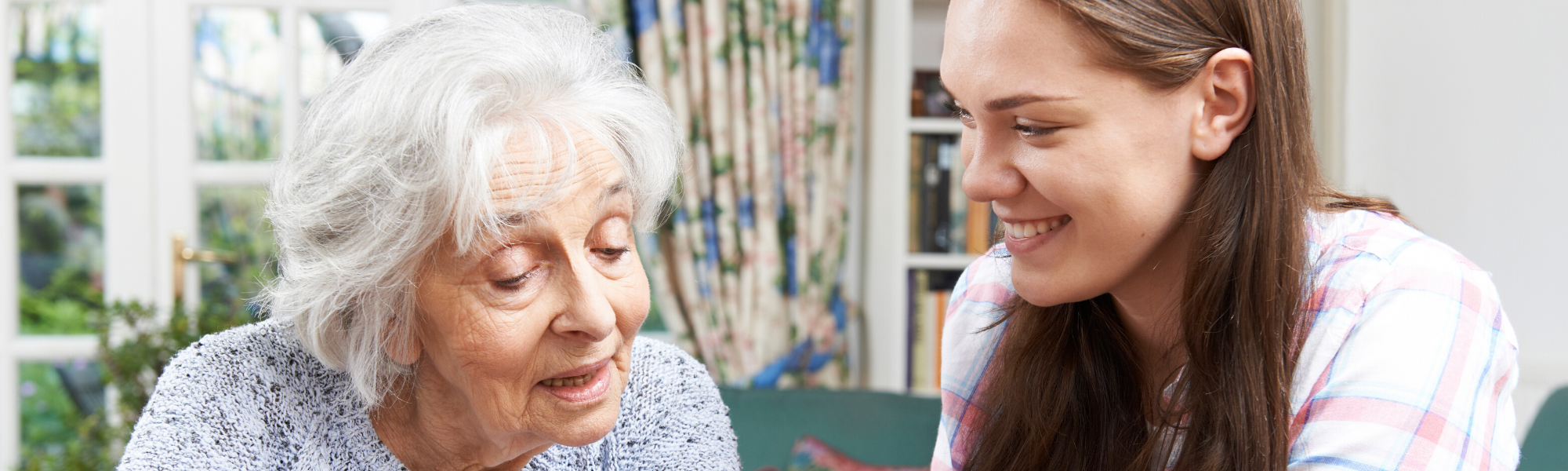 role of care assistant.qualities of a care assistant. career in care