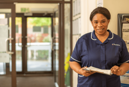 benefits for nurses Nurseplus