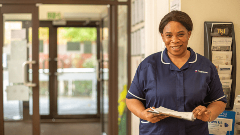 nurse jobs in Chester, nurse jobs Chester