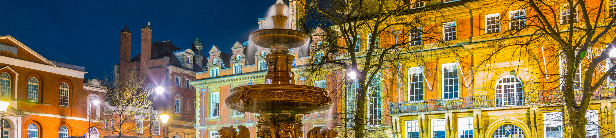 care jobs in leicester