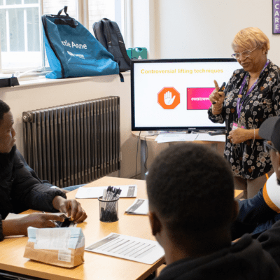 Training for Care Workers, Healthcare Training 