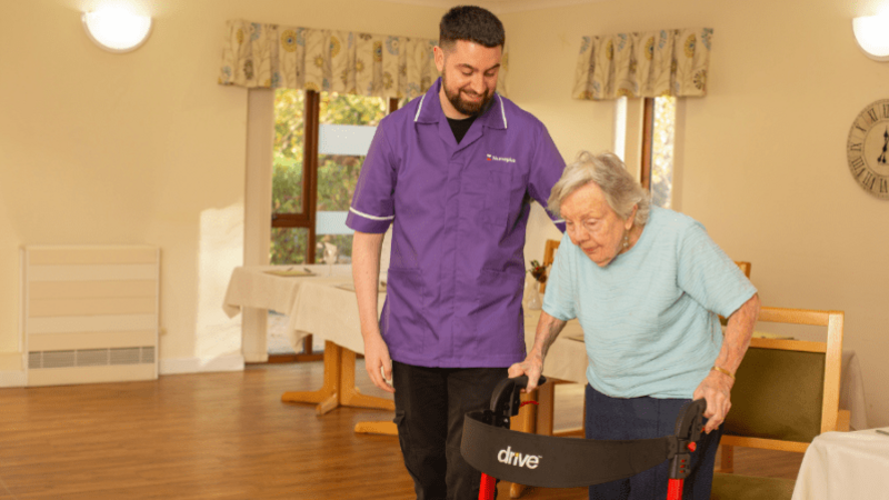 Support Worker jobs in Maidstone