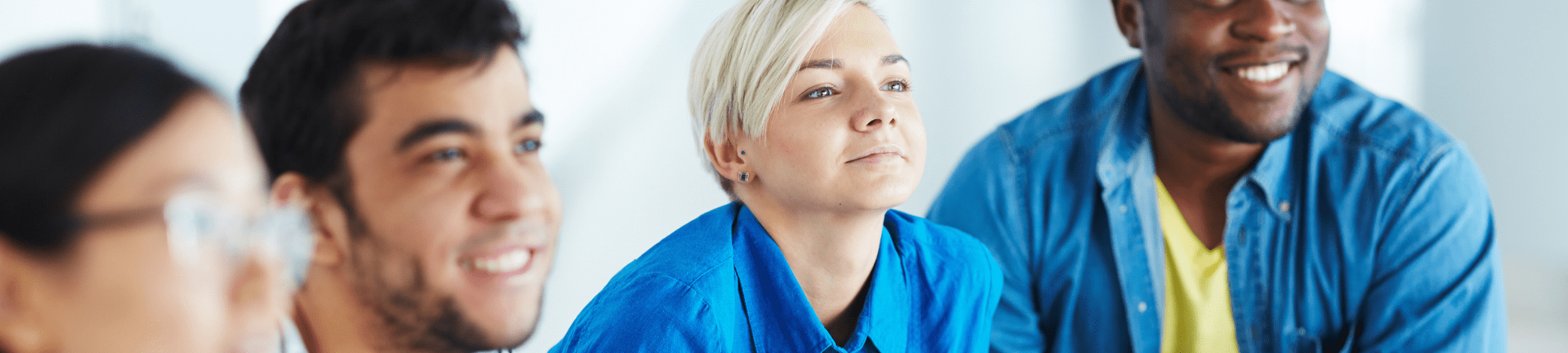 Apprenticeships in care, healthcare apprenticeships