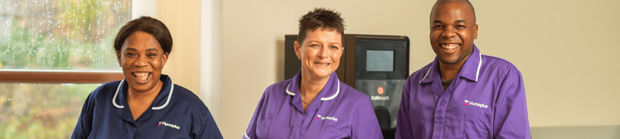 jobs in care