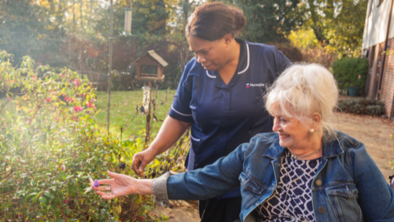 registered nurse jobs in Bristol