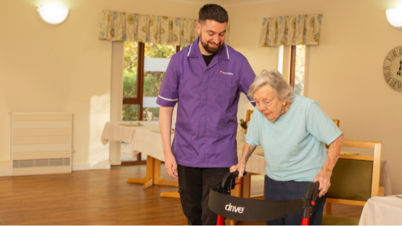 Support worker jobs in Truro