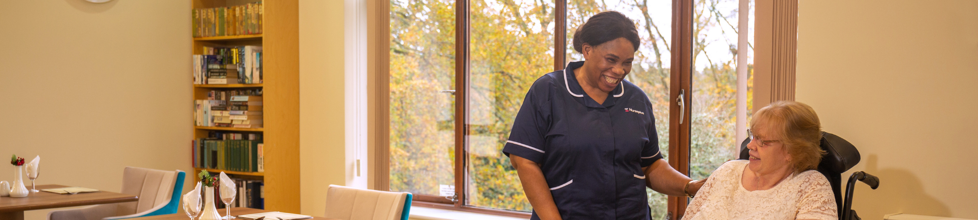 care agency staff, agency care staff