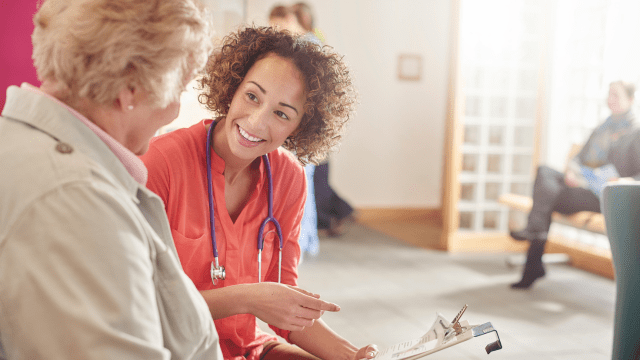 gp health care assistant, gp staff health care assistant in gp surgery, hospital support staff