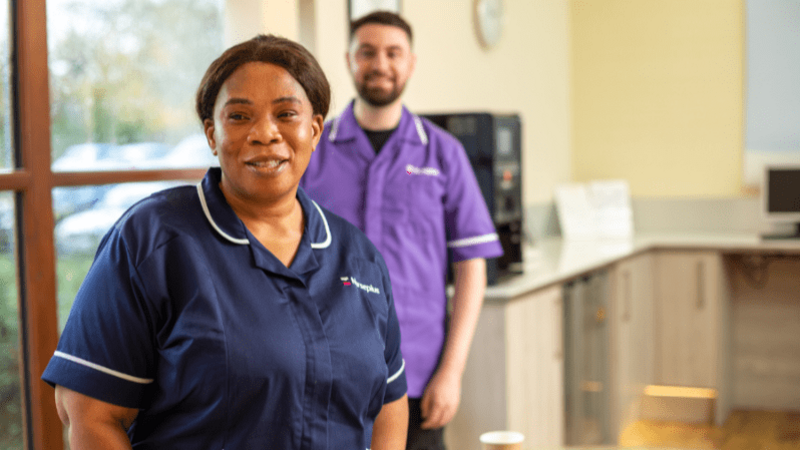 nurse jobs in norwich