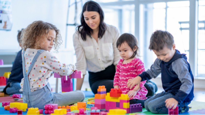 leicester nursery jobs, nursery leicester jobs, nursery assistant jobs leicester, nursery nurse jobs leicester