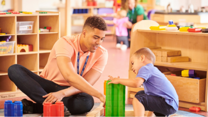 leicester nursery jobs, nursery leicester jobs, nursery assistant jobs leicester, nursery nurse jobs leicester