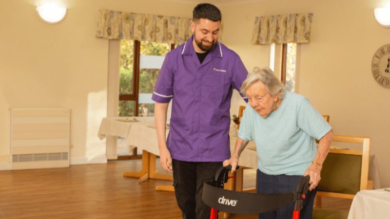 Support Worker Jobs in Chichester