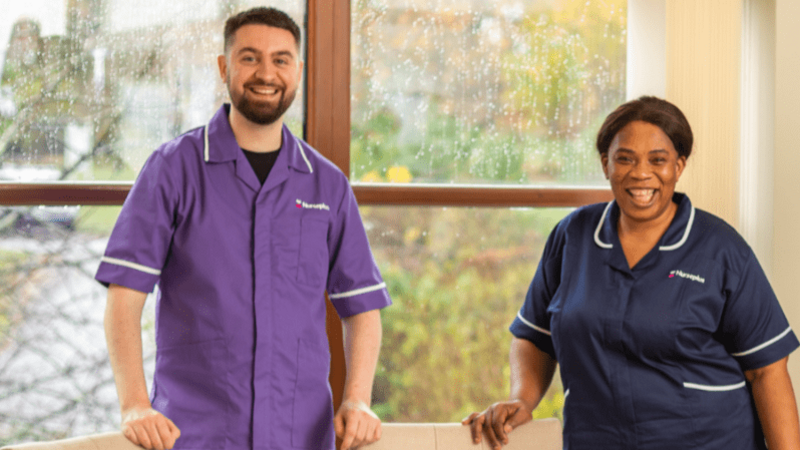 Support Worker Jobs in Barnsley, Support Worker Jobs Barnsley