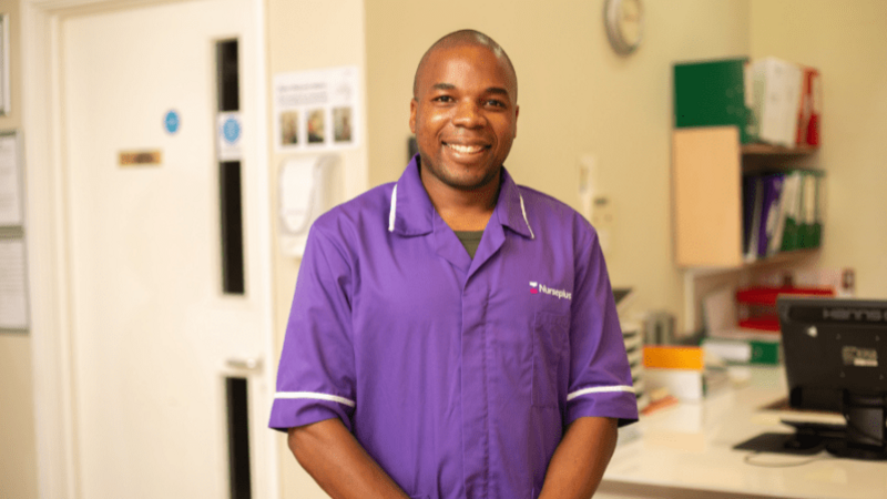 care assistant jobs in Southampton