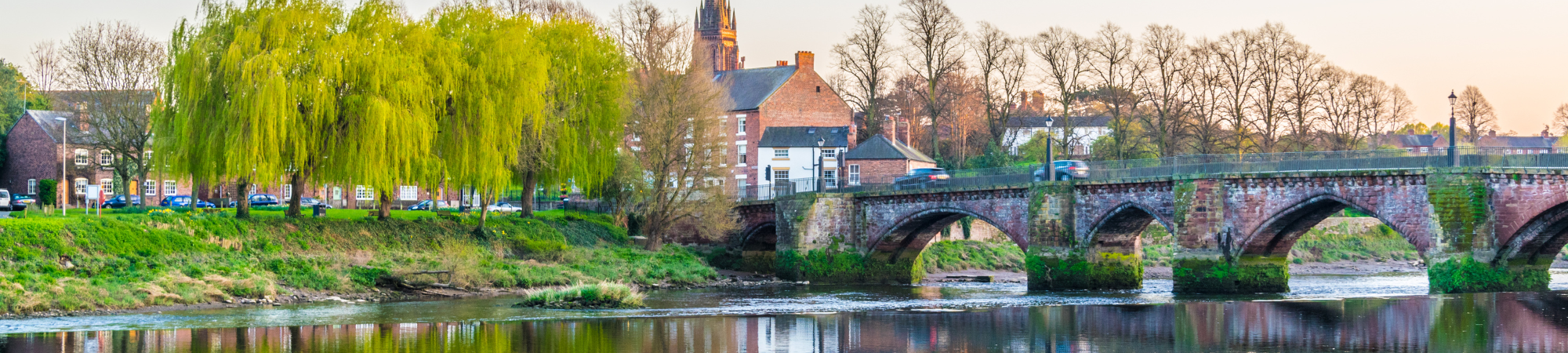 care jobs in chester