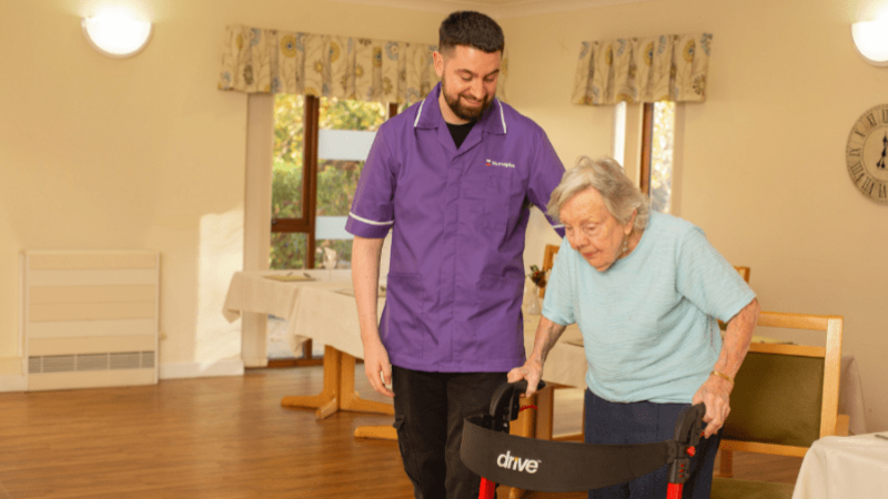 support worker jobs in Exeter
