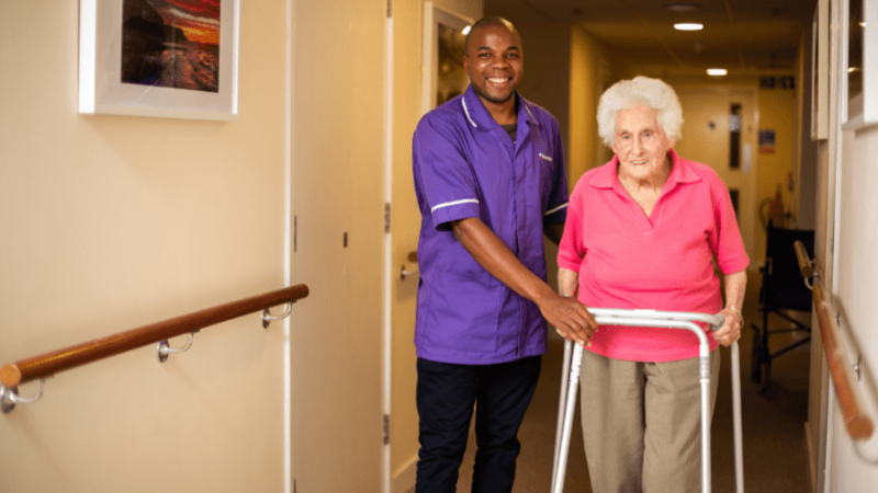 Healthcare Assistant Jobs in Dover