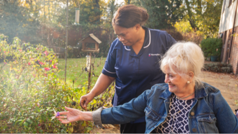 nurse jobs in warrington