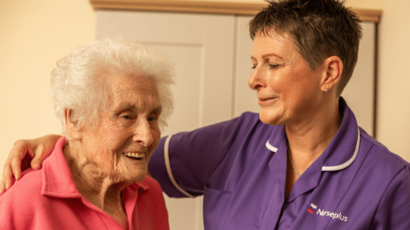 care assistant jobs Halifax