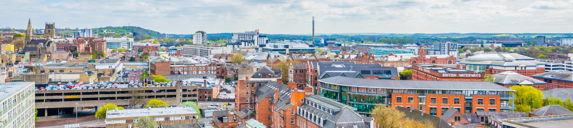 care jobs in nottingham