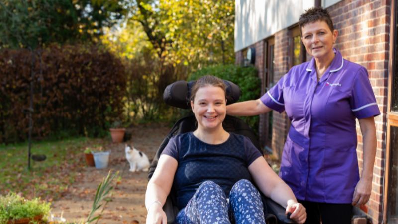 care assistant jobs Bolton