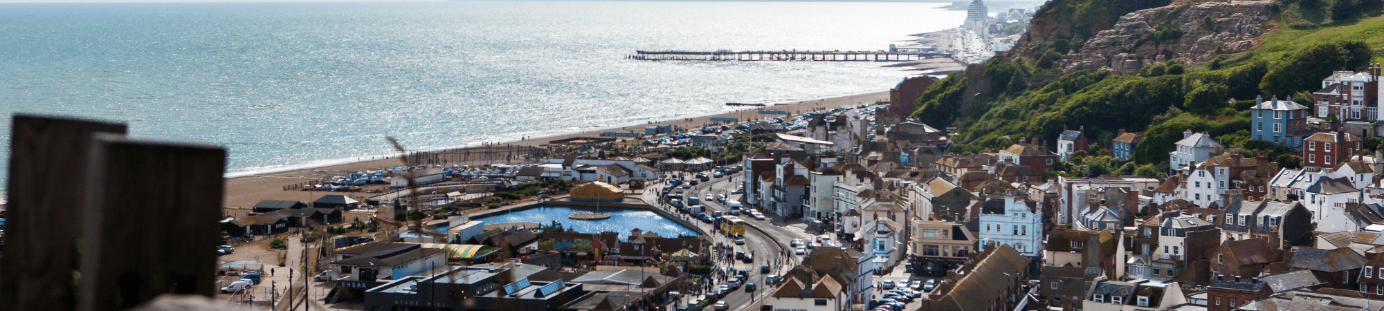 care jobs in Hastings